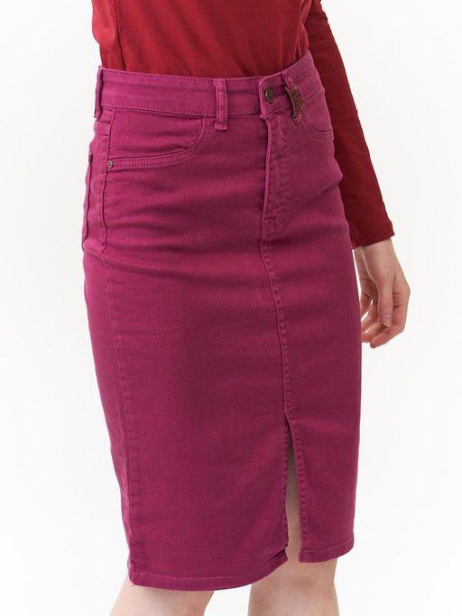 Юбка женская _ 13358 - F5 фото 2