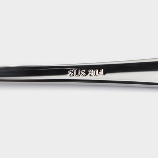 Вилка столовая Magistro Виконт, h=20,6 см, цвет серебряный  фото 2