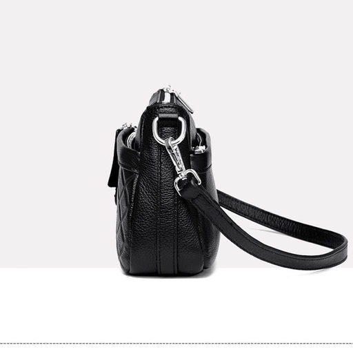 Bags Сумка женская / кожа / 0371122  фото 19