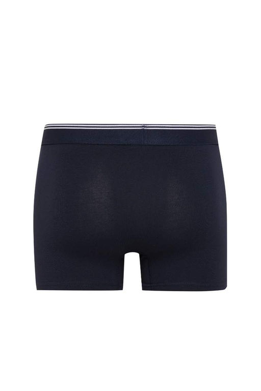 Комплект боксеров стандартной посадки (3 шт.) - Defacto фото 3