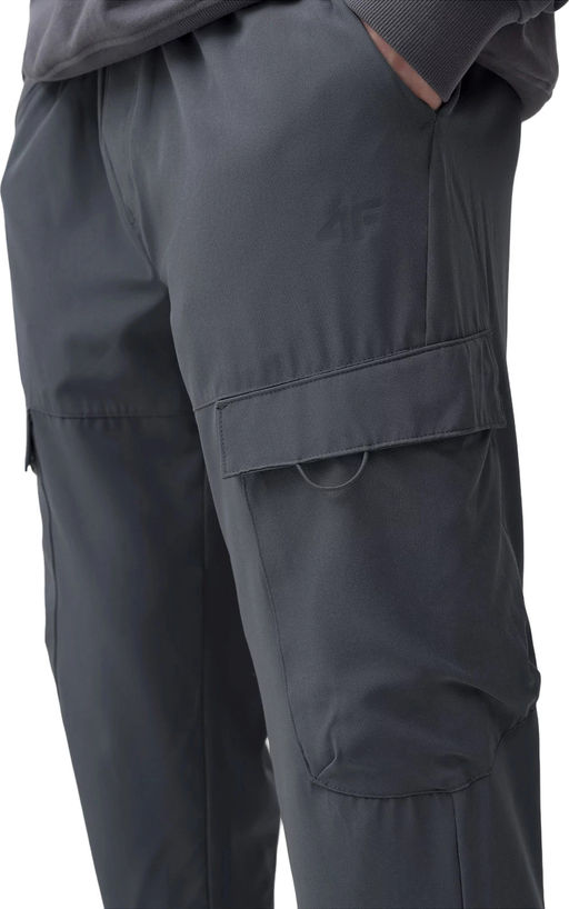 Брюки мужские