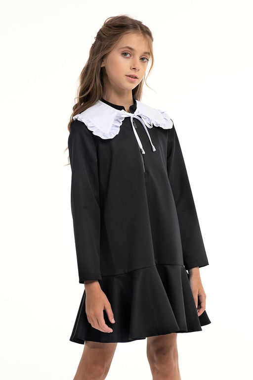 Школьное платье Mooriposh, модель 0175