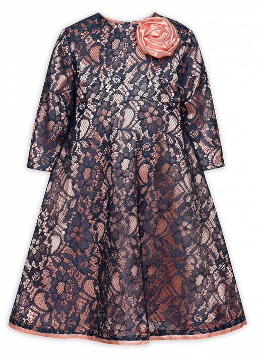 Pelican GWDJ3094/2 платье для девочек  фото 2