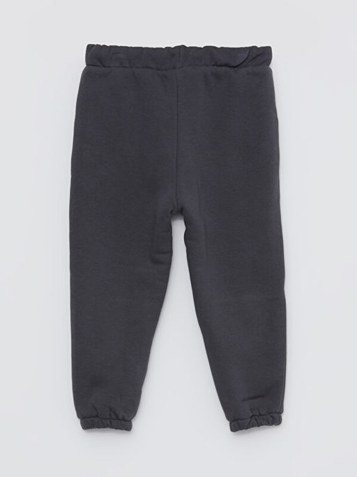 Beli Lastikli Basic Erkek Bebek E?ofman Alt - Waikiki фото 3