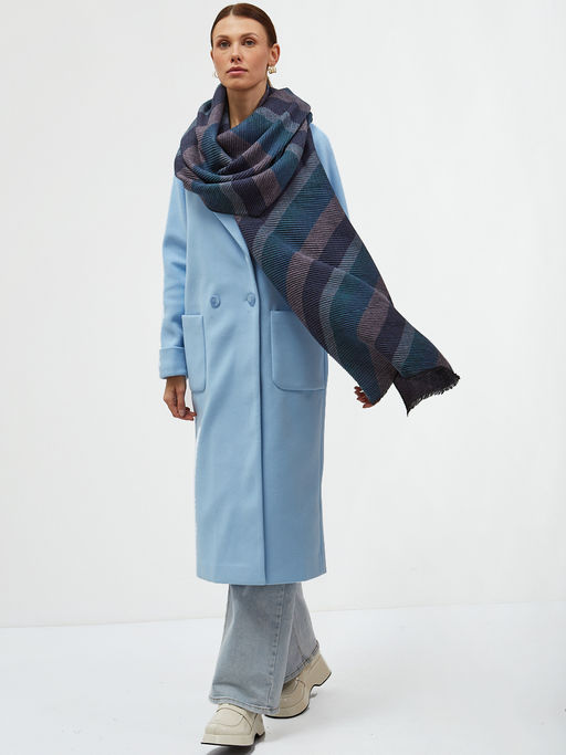 Палантин RH4-18 - Tantino фото 10