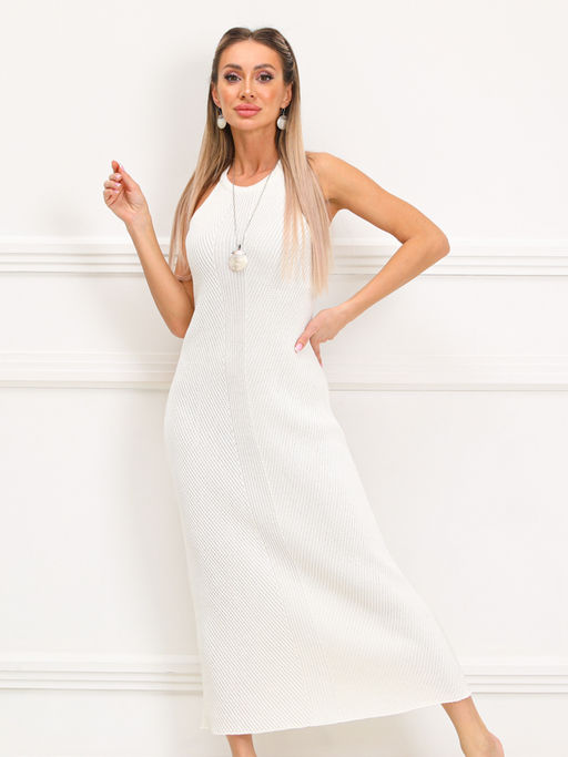 Платье П1-560 - Wisell фото 9