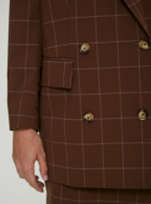 Жакет 212.140070/капучино - Seven senses фото 29