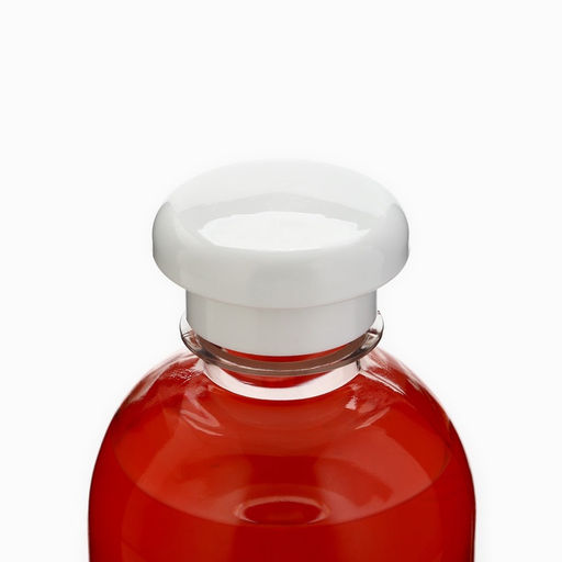 Цена за 2 шт. Гель для душа РУССКАЯ ВЫГОДА, 500 мл, аромат спелой клубники