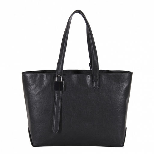 Сумка 3363Q black Polina&Eiterou