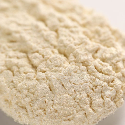 Глиттер кандурин Кремовый для десертов и напитков, водорастворимый, 5 г. - KONFINETTA фото 4