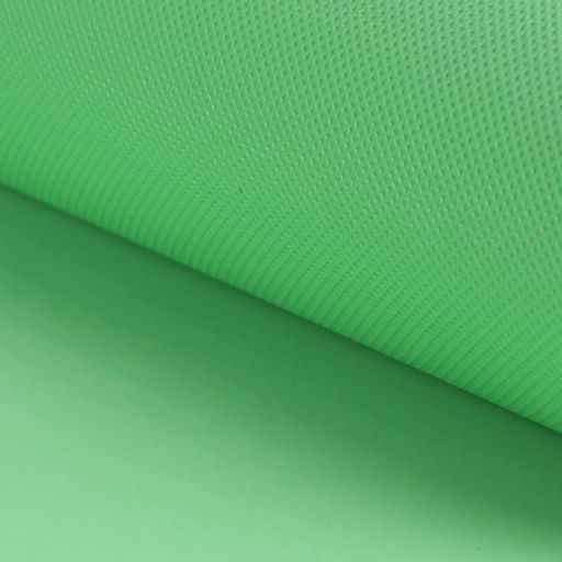 Коврик для йоги и фитнеса спортивный гимнастический EVA 6мм. 173х61х0,6 цвет: светло-зелёный / YM-EVA-6LG / уп 24 - Галеонтрейд фото 3