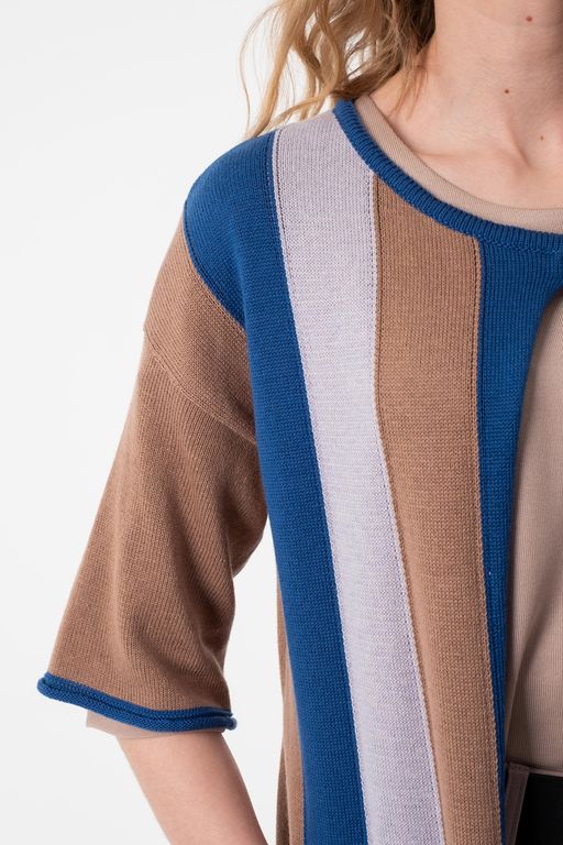 Кардиган Кн3-379 - Wisell фото 5