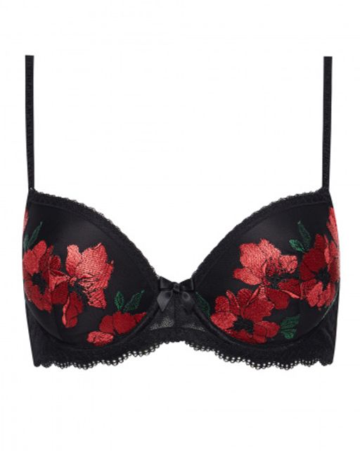 Бюстгальтер с чашкой без пуш-ап - Deseo фото 2