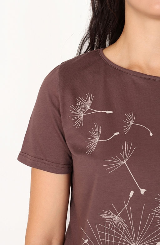 Пижама Синтия П-313 (46-62) кулирка