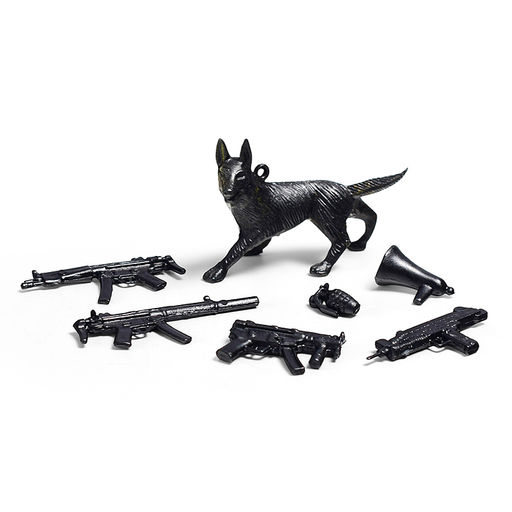 Набор Армия "Вектор" в пакете