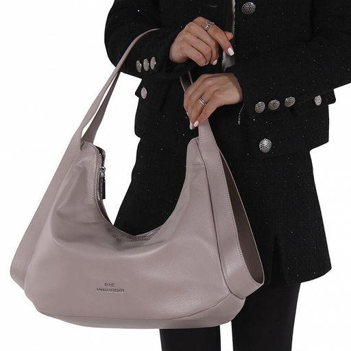 Сумка 1253TH r.apricot Polina&Eiterou