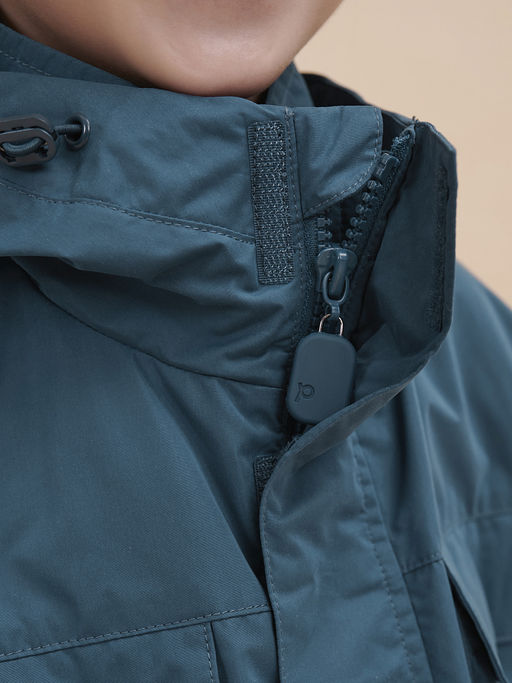 Pelican BZJN3352 Ветровка для мальчиков  фото 5