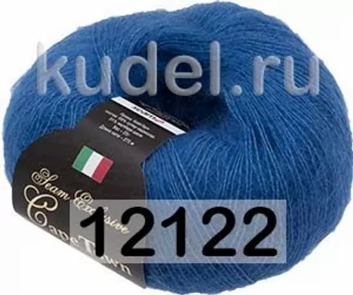 CAPETOWN SEAM - Сеам фото 13