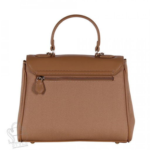 Сумка женская  012311107 khaki Chrisbella/30  в Новосибирске