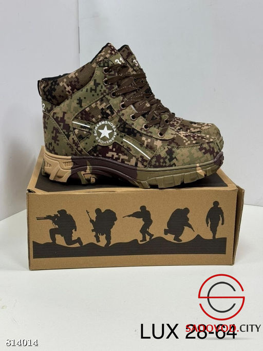 Кроссовки для мужчин, мембрана