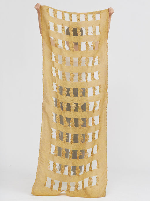 Палантин SH-252-5 - Tantino фото 3