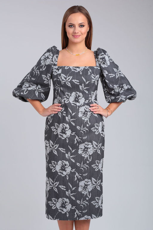 Платье Angelina&Co 928 - Mira fashion фото 1017