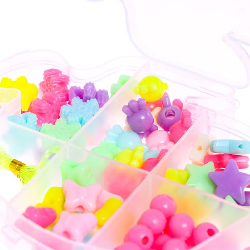 Набор для бисероплетения Зайчик - Simaland фото 4