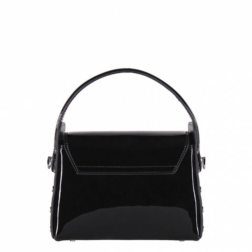 Сумка 2097Y black Polina&Eiterou