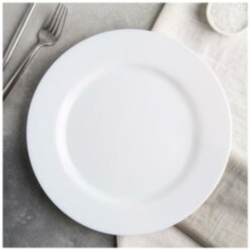 Тарелка обеденная ЭВРИДЭЙ 24см - Luminarc фото 5