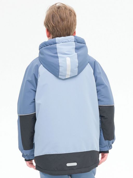 Pelican BZXA4297 куртка для мальчиков  фото 9