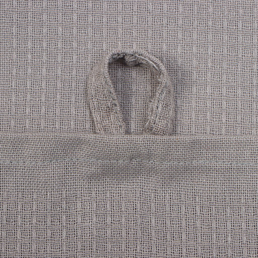 Полотенце Этель, цв. серый, 50х70 см, 100% хл  фото 5