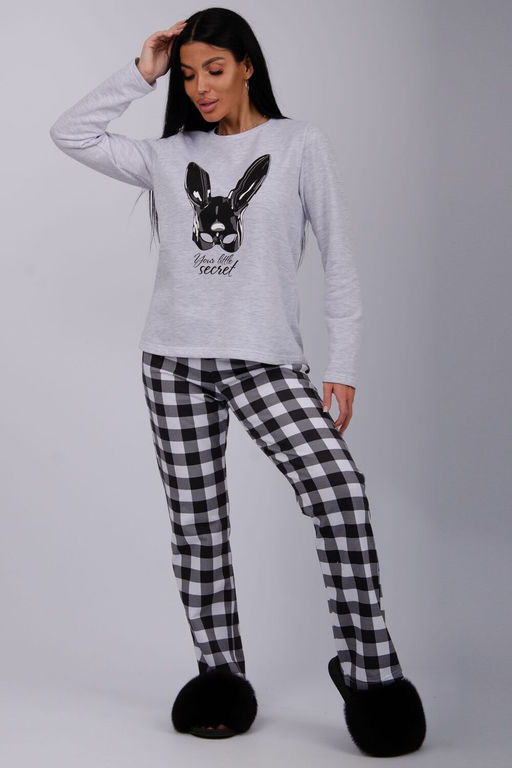 Пижама Секрет