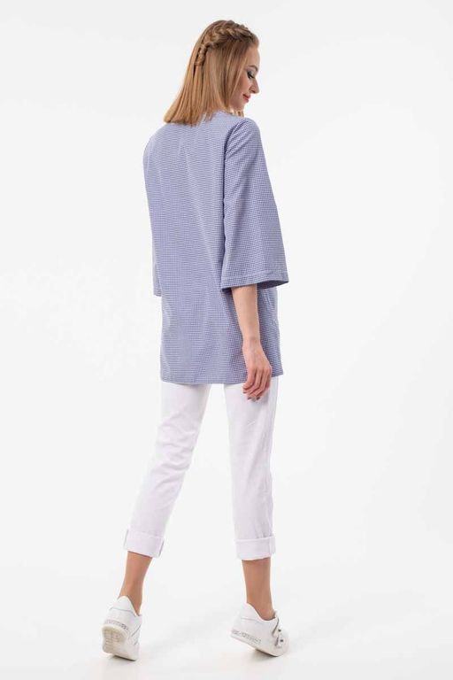 Блуза М4-3650 - Wisell фото 6