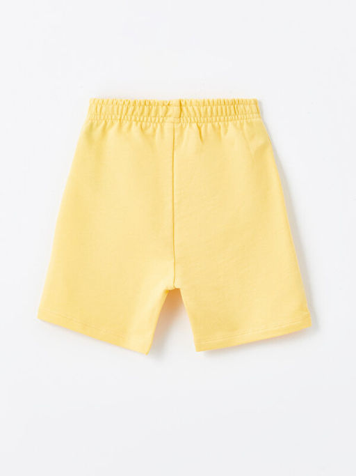 Beli Lastikli Basic Erkek Bebek ?ort - Waikiki фото 2