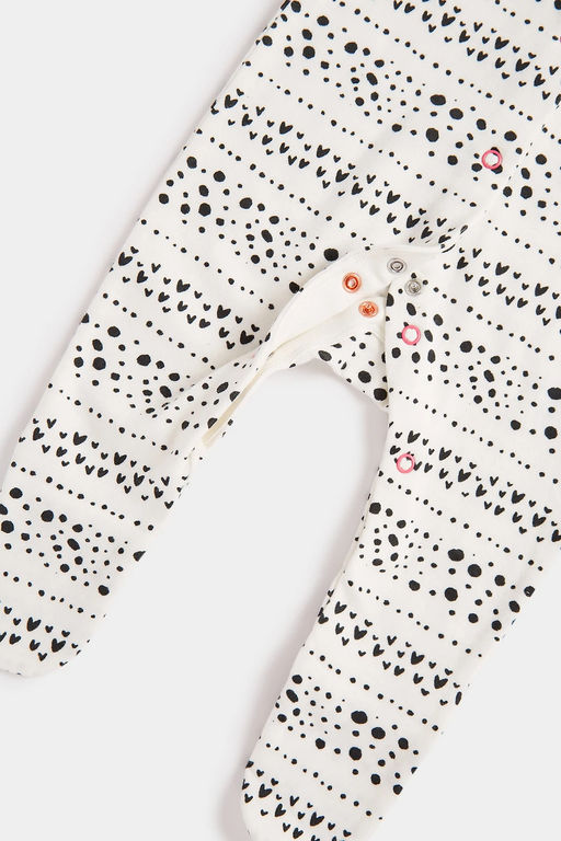 MOTHERCARE / Комбинезоны 3 шт  фото 7