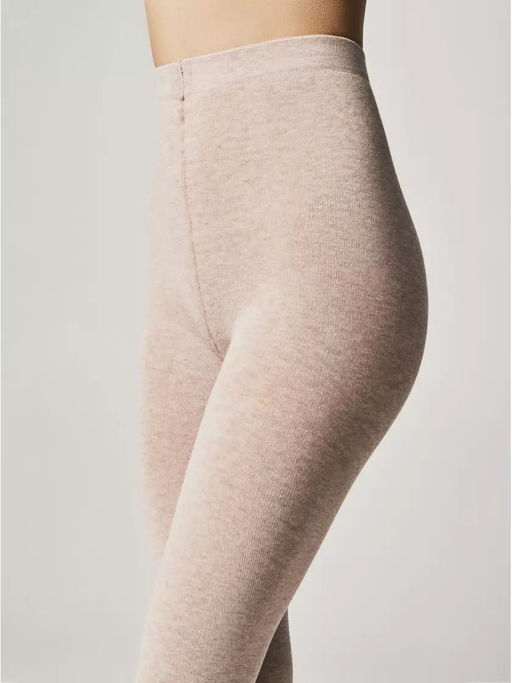 Колготки ESLI ESTERA 300 из хлопка с лайкрой  фото 6