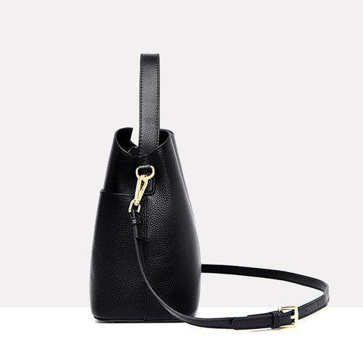 Bags Сумка женская / кожа / 0371127  фото 7