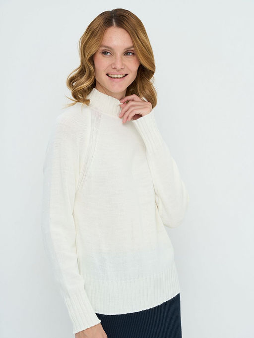 Джемпер женский 5242-41372 - Vay фото 3