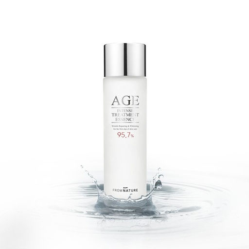 Эссенция для лица антивозрастная для интенсивного ухода с экстрактом галактомицетов - Age Intense Treatment Essence, 150 мл