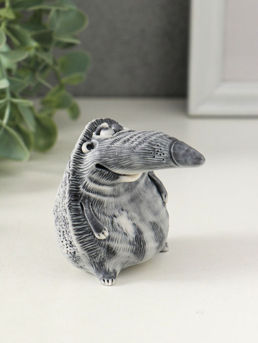 Сувенир "Ёж" 6,5 см