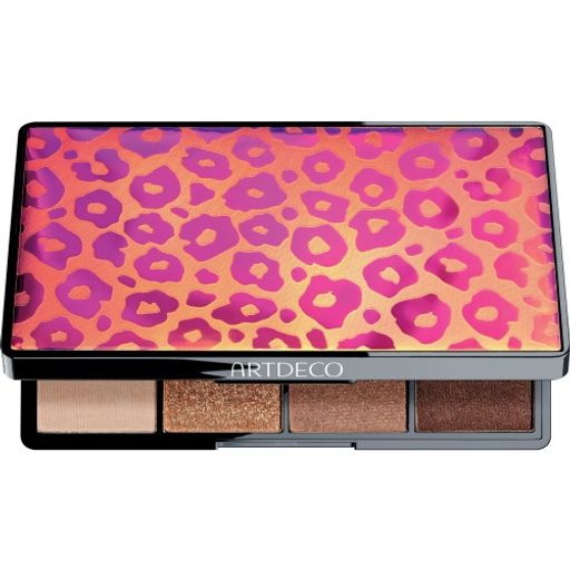 ARTDECO Палетка теней для век Eyelights Palette 05, 8 х 1.6 г  фото 2