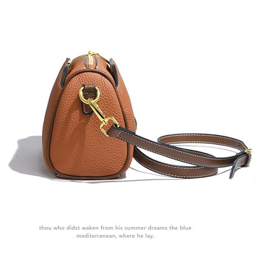 Bags Сумка женская / КОЖА / 7503  фото 19