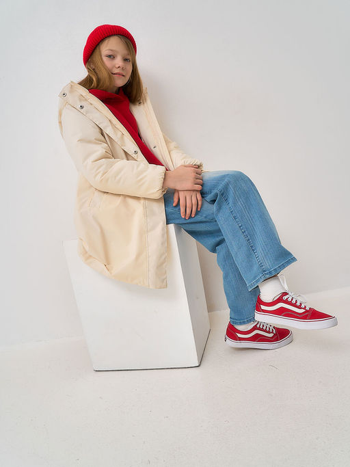 Куртка демисезонная 25672-489 - Avese фото 23