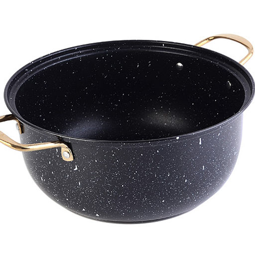 31248 Мантоварка 28см 3-х ярусная МВ(х6) - Mayer&boch фото 5