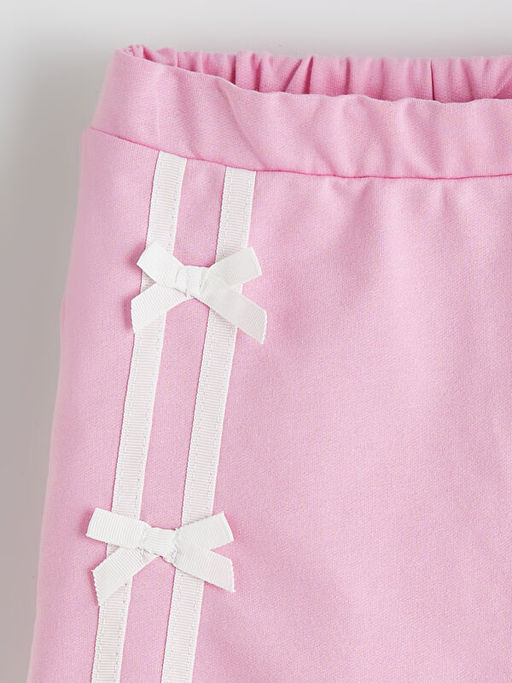 ?izgili K?z ?ocuk ?ort Etek