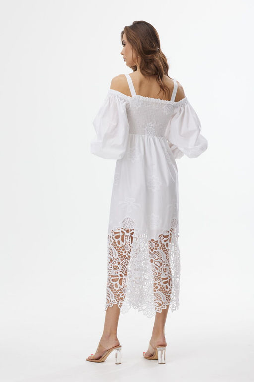 Платье Vesnaletto 3883-1 фото 2