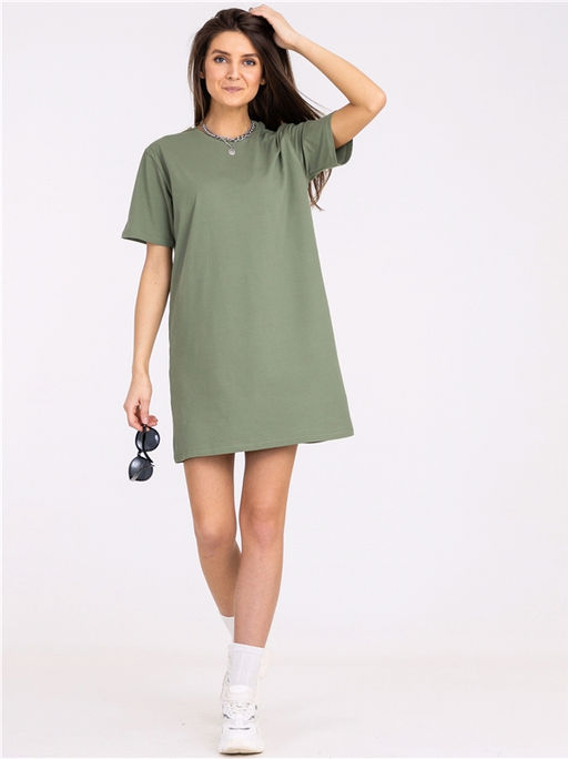 Уценка 50% платье 1ЖПК3857804 - Апрель фото 3