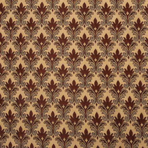 Покрывало гобеленовое «Этель. Италия» 140×200 см