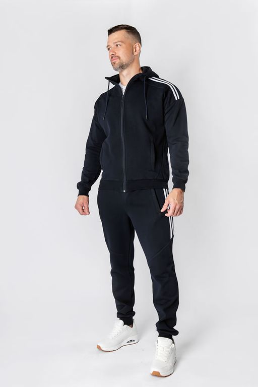 РАСПРОДАЖА Костюм С НАЧЕСОМ Пике - Relay фото 3