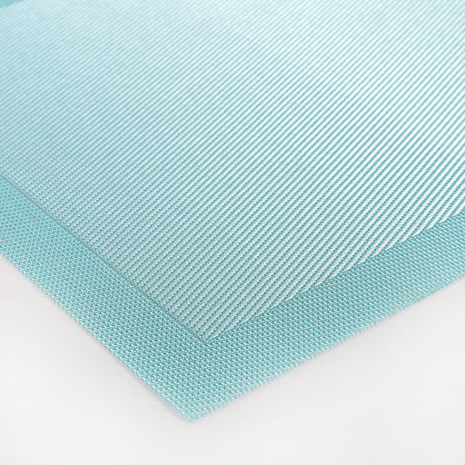 Цена за 12 шт. Салфетка сервировочная на стол Тритон, 4530 см, цвет бирюзовый - Simaland фото 2